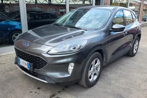 Ford Kuga 1.5 EcoBlue 120 CV aut. 2WD Connect Auto