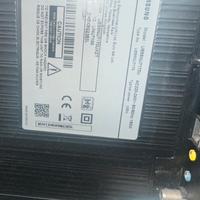 SAMSUNG Model : UE55NU7170U