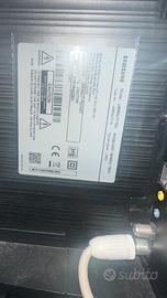 SAMSUNG Model : UE55NU7170U