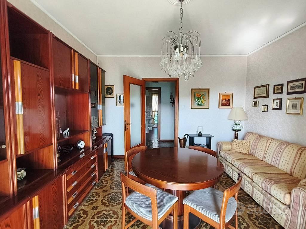 Appartamento – Trieste, San Sabba, Servola-Chiarbola-Valmaura-Borgo San Sergio - Vista 3