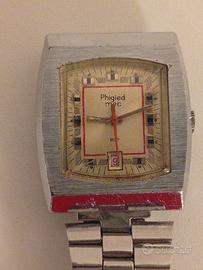 Orologio da Donna Carica Manuale Anni 60 