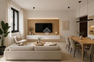 4 LOCALI A NOVA MILANESE