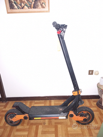 Monopattino kugoo kirin g3