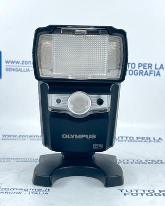 FLASH OLYMPUS F-600 R GAR+USATO