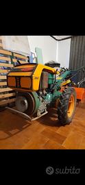 Motocoltivatore Goldoni super special 144