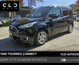 FORD Tourneo Connect 1.5 TDCi 120 CV GANCIO TRAI