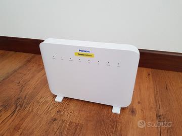 Modem Poste Postepay ZTE ZXHN H6645P