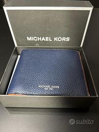 Portatoglio Michael Kors