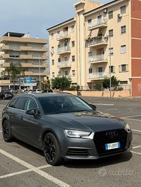 audi a4 b9