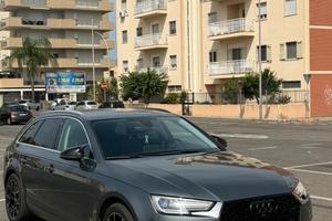 audi a4 b9