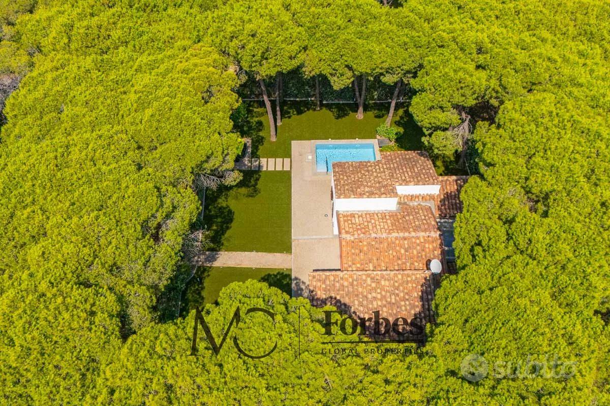 Casa – Matta 'e Peru, Tanaunella - Vista 2