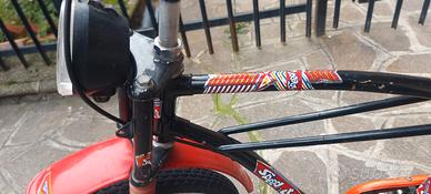 saltafoss misura 20,nb  trattativa in corso 