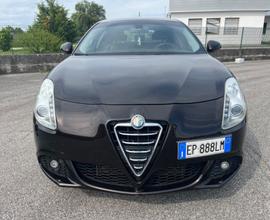 Alfa Romeo Giulietta 2.0