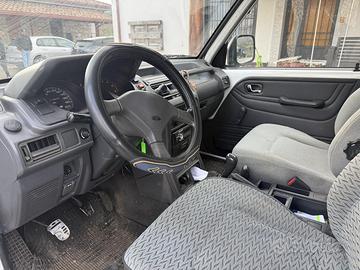 Pajero