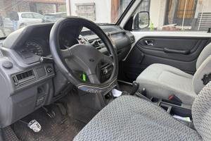 Pajero