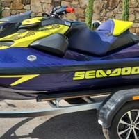 seadoo rxp 300 anno 2021