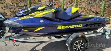 seadoo rxp 300 anno 2021