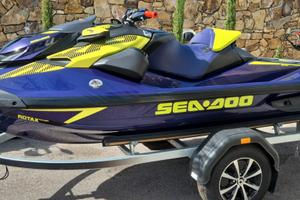 seadoo rxp 300 anno 2021