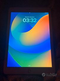 Ipad 5 generazione