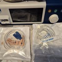 Pulsossimetro Nellcor Bedside SpO2