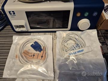 Pulsossimetro Nellcor Bedside SpO2