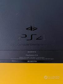 Ps 4 PlayStation