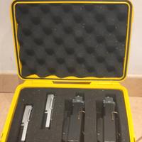 Microfoni radio SENNHEISER