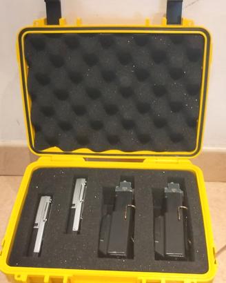 Microfoni radio SENNHEISER