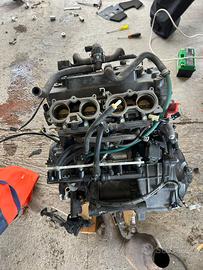 Motore CBR 600 38.000km