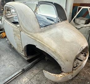 Fiat 500c topolino 1951