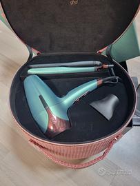 Piastra Capelli GHD platinum + professional smart 
