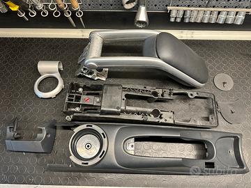 Kit completo bravciolo originale mini r53