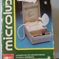 Aerosol Microlux AS 109