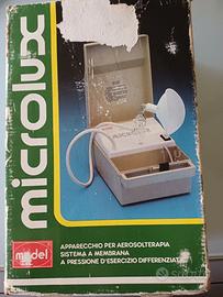 Aerosol Microlux AS 109