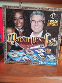 gioco di società 