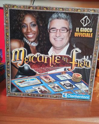 gioco di società 