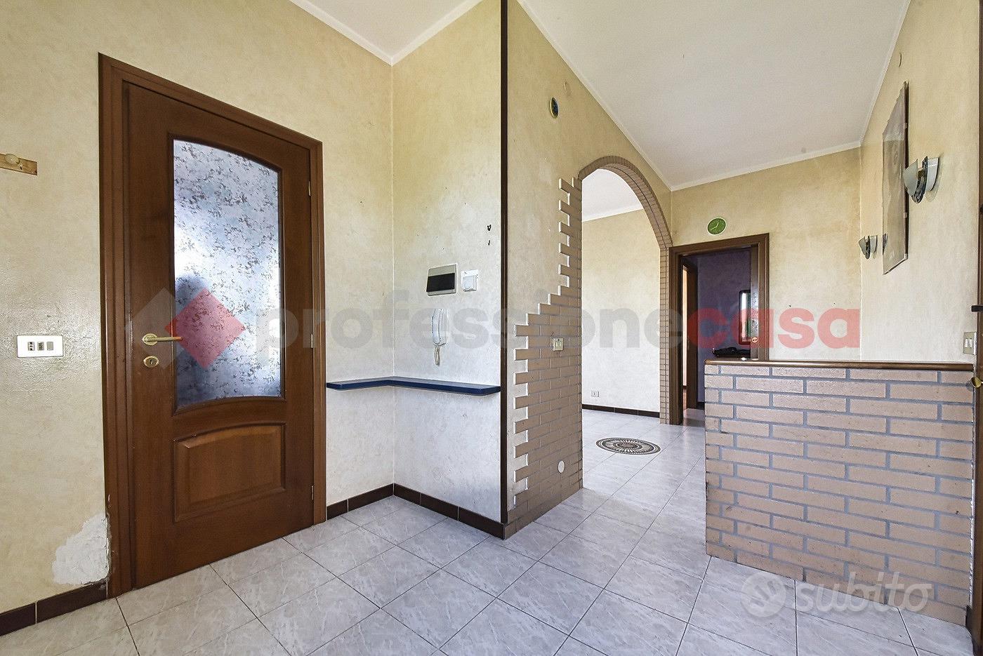 Appartamento – Seregno, Lazzaretto - Altro