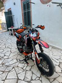 KTM Smr 450