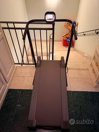 Tapis roulant magnetico  Decathlon Domyos W100