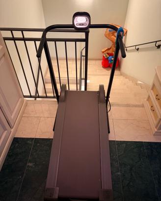 Tapis roulant magnetico  Decathlon Domyos W100