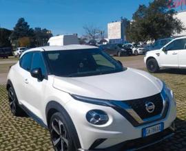 NISSAN Juke 2ª serie - 2020