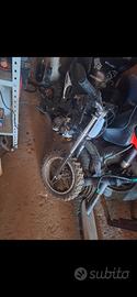 vendomini moto