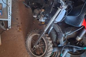 vendomini moto