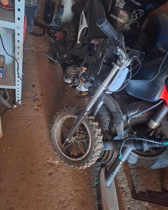 vendomini moto