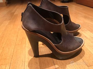 Sandali Donna Campanile 37