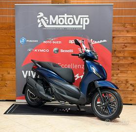 Piaggio Beverly 400 S - Tasso 0 fino a 72 mesi