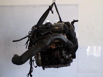 Motore Mitsubishi Outlander 2 2.0 tdi BSY
