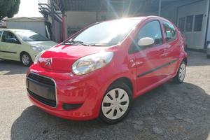 🚗 Citroën C1 – 2011 – 127.000 km
Si vende belliss