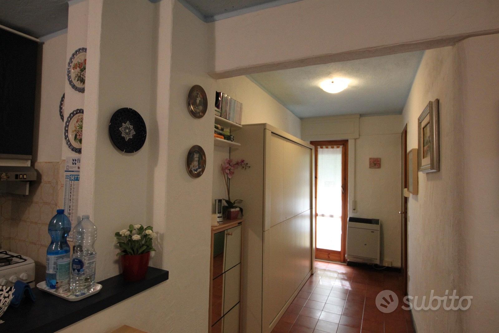 Apartment in Viola, Saint Gréé - Vista 4