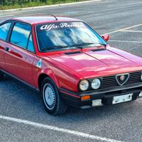 Alfa Romeo Sprint 1.7 Quadrifoglio Verde 